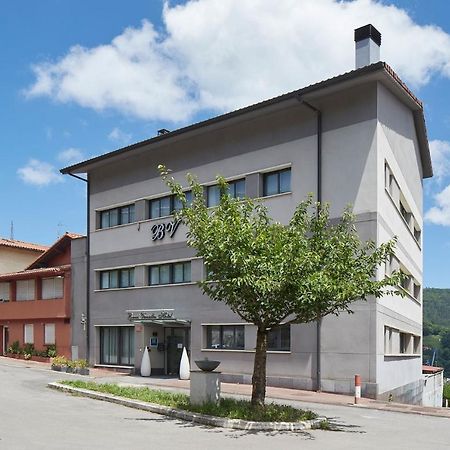 Hotel Berri Versalles Рентерія Екстер'єр фото