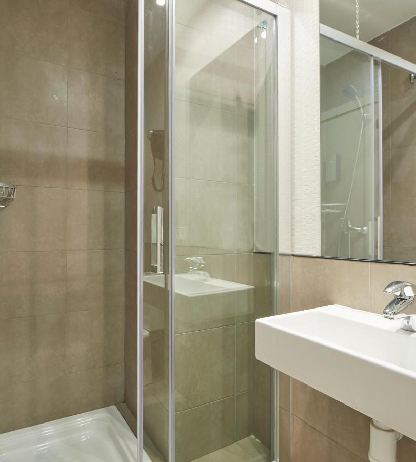 Hotel Berri Versalles Рентерія Екстер'єр фото