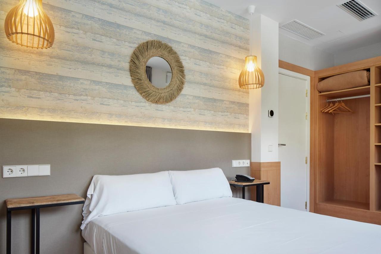 Hotel Berri Versalles Рентерія Екстер'єр фото