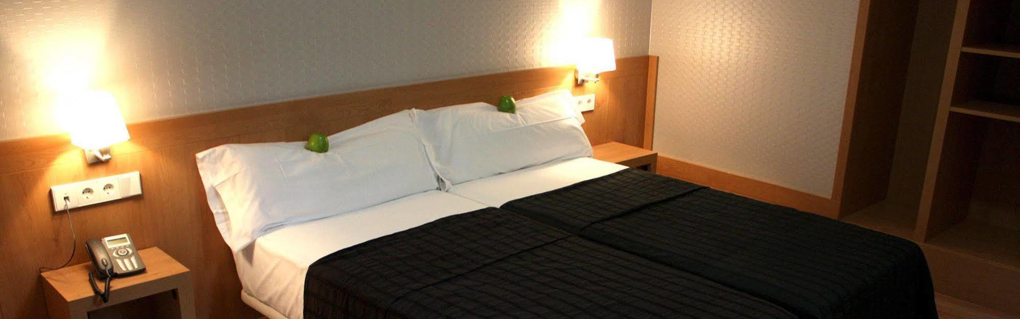 Hotel Berri Versalles Рентерія Екстер'єр фото